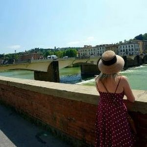 Meet your Posher, Gerri